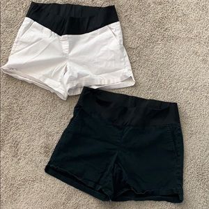 Loft Maternity Short
